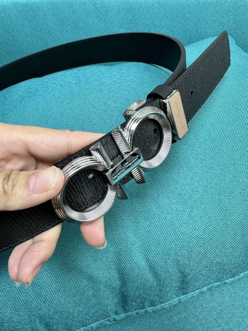 Ferragamo Belts